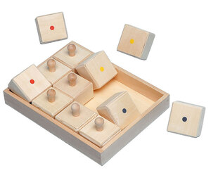 Шумовой набор. Пособие для развития слухового восприятия - fgospostavki.ru - Ростов-на-Дону