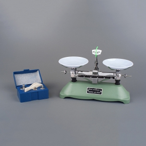 Весы физические до 200 гр. с гирями - fgospostavki.ru - Ростов-на-Дону