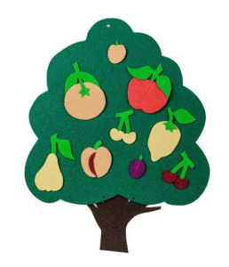 Набор «Счетный материал» №7 - fgospostavki.ru - Ростов-на-Дону