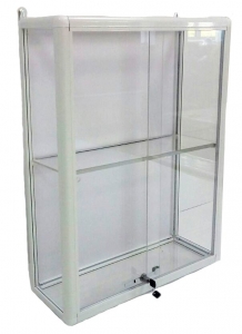 Шкаф-витрина для кубков и наград Вариант 1 - fgospostavki.ru - Ростов-на-Дону