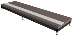 Брусок отталкивания для прыжков в длину с планкой - fgospostavki.ru - Ростов-на-Дону