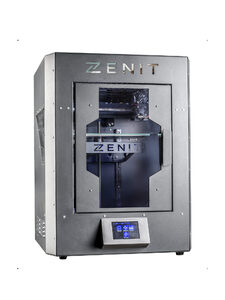 3D-принтер ZENIT 3D HT RS - fgospostavki.ru - Ростов-на-Дону