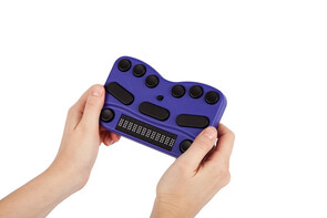 Дисплей Брайля беспроводной - fgospostavki.ru - Ростов-на-Дону