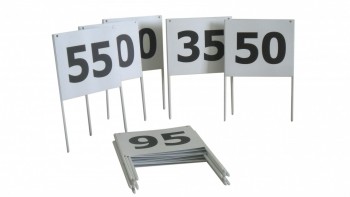 Нумерованные маркеры  - fgospostavki.ru - Ростов-на-Дону