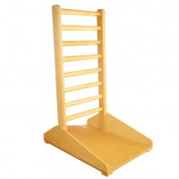 Приставная опорная лесенка (для опоры для сидения с валиком) - fgospostavki.ru - Ростов-на-Дону