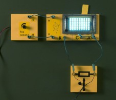 Набор "Электричество 4" (демонстрационный) - fgospostavki.ru - Ростов-на-Дону