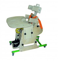 Опора для сидения (вариант 3, размер 3) - fgospostavki.ru - Ростов-на-Дону