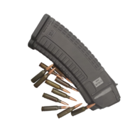 Магазин учебный для АК-74 с комплектом макетов патронов - fgospostavki.ru - Ростов-на-Дону