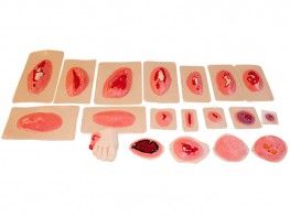 Имитаторы ранений и поражений - fgospostavki.ru - Ростов-на-Дону