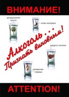 DVD "Алкоголь. Признать виновным" - fgospostavki.ru - Ростов-на-Дону