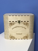 Сундук логопеда для коррекции нарушений звукопроизношения - fgospostavki.ru - Ростов-на-Дону