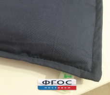 Утяжелённый подушка на колени "Универсальная" - fgospostavki.ru - Ростов-на-Дону