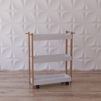 Стеллаж для спортинвентаря "Лидер" - fgospostavki.ru - Ростов-на-Дону