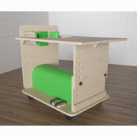 Сиденье для ребенка с ОВЗ «Для учебы» - fgospostavki.ru - Ростов-на-Дону