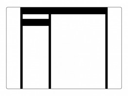 Набор магнитных карточек "Две шестнадцатые, восьмая" (10 штук) - fgospostavki.ru - Ростов-на-Дону