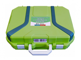 Учебно-образовательный набор "Воздух и атмосферное давление" - fgospostavki.ru - Ростов-на-Дону