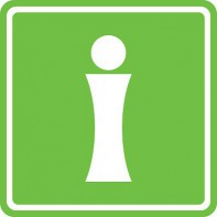 Тактильный знак (информация) 100х100 - fgospostavki.ru - Ростов-на-Дону