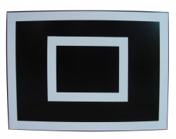 Щит баскетбольный игровой (ламинированная фанера, 1800х1050 миллиметров) - fgospostavki.ru - Ростов-на-Дону