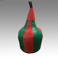 Груша боксерская бочка (винилискожа) - fgospostavki.ru - Ростов-на-Дону