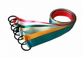 Лента гимнастическая на кольце (0,5 метра) - fgospostavki.ru - Ростов-на-Дону