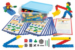 Конструктор Простые механизмы - fgospostavki.ru - Ростов-на-Дону