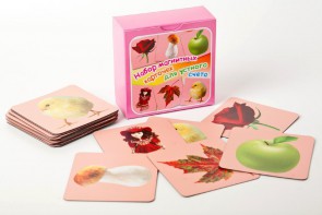 Набор магнитных карточек "Устный счет" - fgospostavki.ru - Ростов-на-Дону