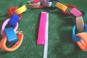 Игра "Собери цепь" - fgospostavki.ru - Ростов-на-Дону