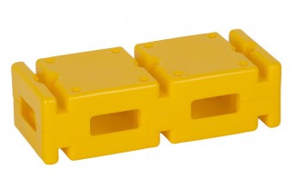 Основание-кирпич для палок и обручей - fgospostavki.ru - Ростов-на-Дону