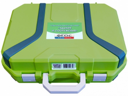 Учебно-образовательный набор "Здания и сооружения" - fgospostavki.ru - Ростов-на-Дону