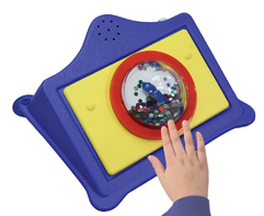 Игра "Мини купол" - fgospostavki.ru - Ростов-на-Дону