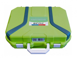 Учебно-образовательный набор "Водоснабжение" - fgospostavki.ru - Ростов-на-Дону