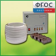 Комплект электроснабжения кабинета физики и химии КЭС-ФХ на 16 человек - fgospostavki.ru - Ростов-на-Дону