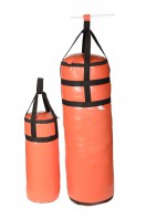Мешок боксерский (эконом) (35х100см) - fgospostavki.ru - Ростов-на-Дону