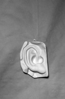 Гипсовая модель "Ухо" - fgospostavki.ru - Ростов-на-Дону