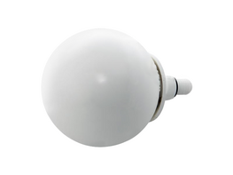 Наконечник шарообразный вращающийся на резьбе - fgospostavki.ru - Ростов-на-Дону