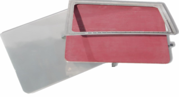 Прибор для рельефного рисования "Школьник" - fgospostavki.ru - Ростов-на-Дону