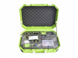 Учебно-образовательный набор "Электромагнетизм" - fgospostavki.ru - Ростов-на-Дону