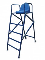 Вышка судейская для бадминтона (раскладная) - fgospostavki.ru - Ростов-на-Дону