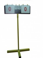 Табло счета для пляжного волейбола - fgospostavki.ru - Ростов-на-Дону