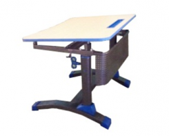 Одноместное учебное место-трансформер - fgospostavki.ru - Ростов-на-Дону