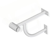 Кронштейн настенный (однорядный) - fgospostavki.ru - Ростов-на-Дону