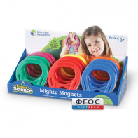 Набор подковообразных магнитов (12штук) - fgospostavki.ru - Ростов-на-Дону