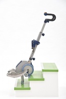 Устройство для подъема и перемещения инвалидов (ступенькоход) Observer s-max D135 - fgospostavki.ru - Ростов-на-Дону