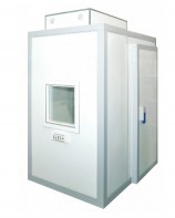 Шумозащитная кабина - fgospostavki.ru - Ростов-на-Дону