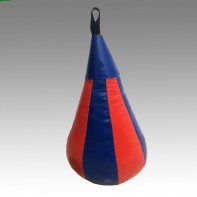 Груша боксерская капля (тент) - fgospostavki.ru - Ростов-на-Дону