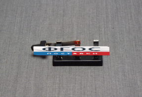 Переключатель однополюсной демонстрационный - fgospostavki.ru - Ростов-на-Дону