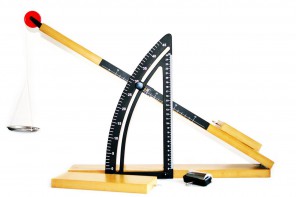 Прибор для изучения наклонной плоскости - fgospostavki.ru - Ростов-на-Дону