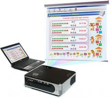 Диск с электронными плакатами, презентациями (электронный учебник) по математике (1–4 классы) 132 темы - fgospostavki.ru - Ростов-на-Дону