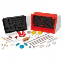 Комплект для учебных опытов по разделу «Механика» - fgospostavki.ru - Ростов-на-Дону