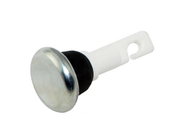 Наконечник металлический на крючке - fgospostavki.ru - Ростов-на-Дону